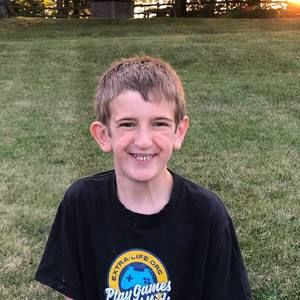 Meet your Posher, Noah